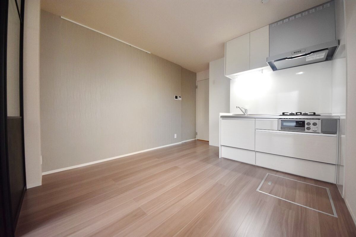 セジュール春日町3の物件内観写真