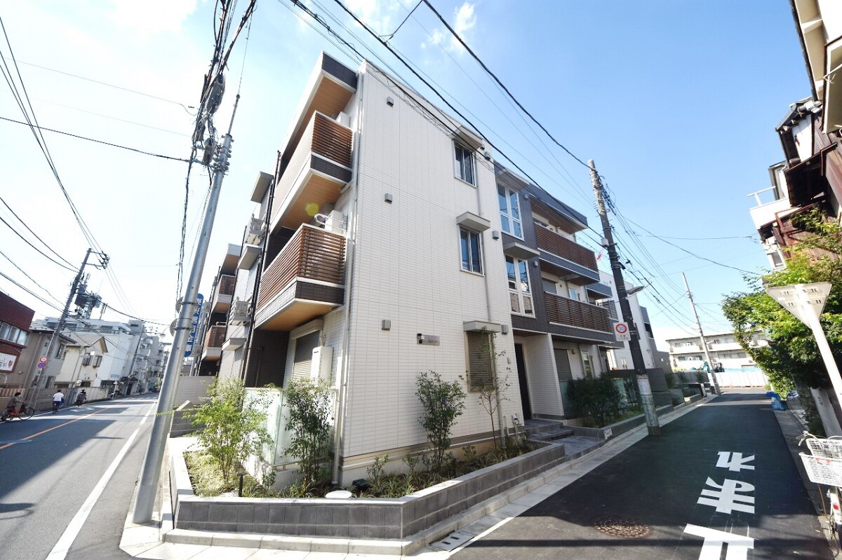 セジュール春日町3の物件内観写真