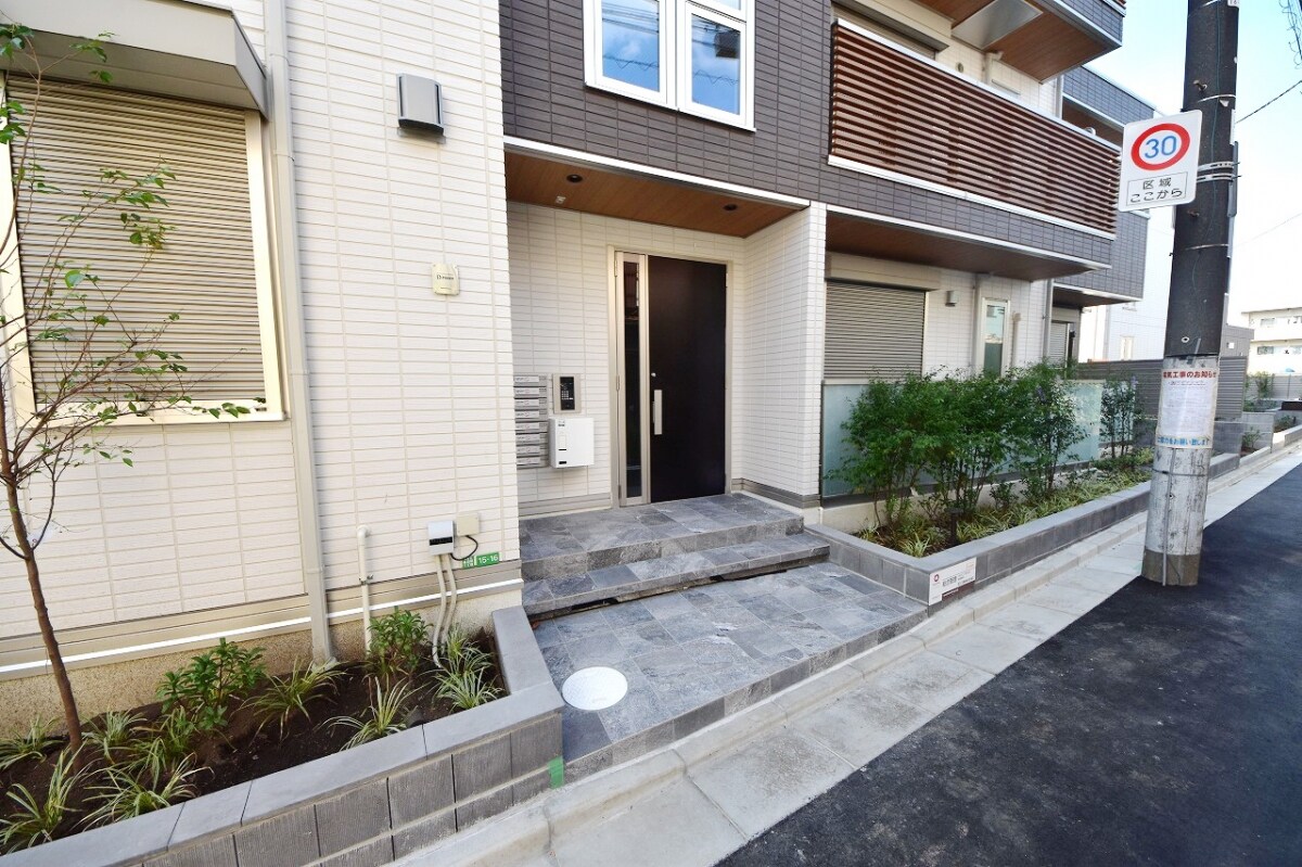 セジュール春日町3の物件内観写真