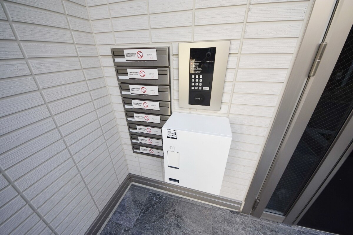 セジュール春日町3の物件内観写真