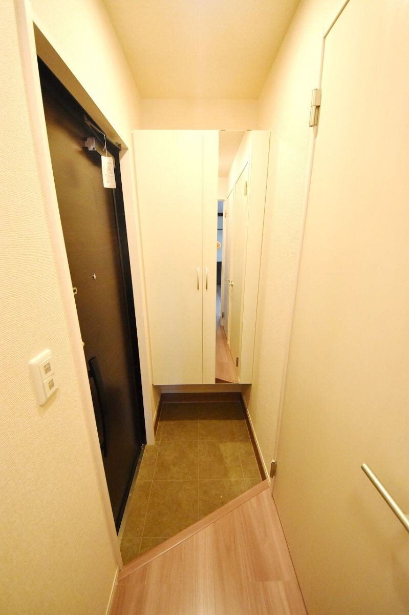 セジュール春日町3の物件内観写真