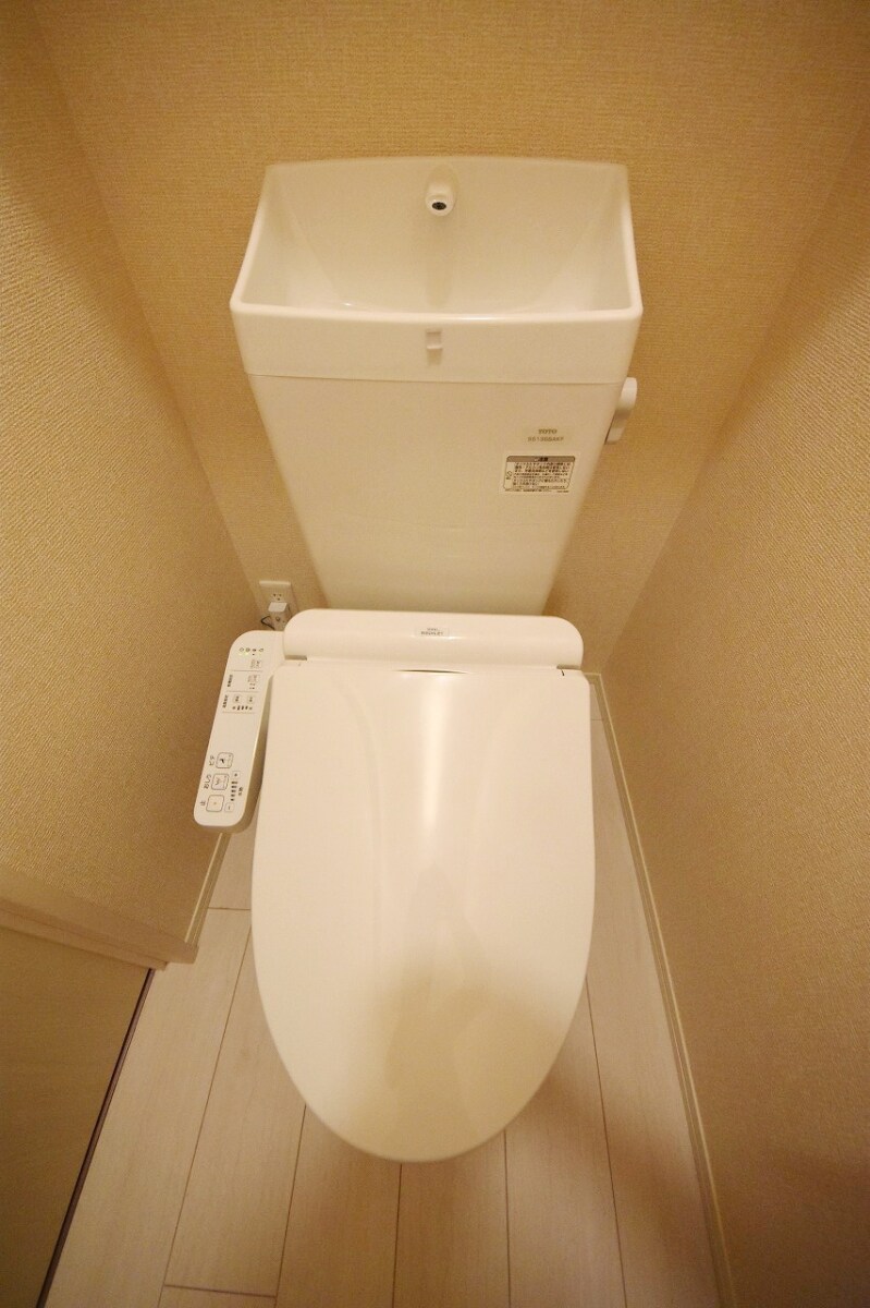 セジュール春日町3の物件内観写真