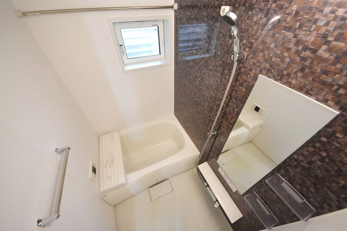 セジュール春日町3の物件内観写真