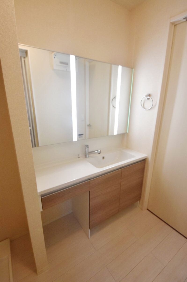 セジュール春日町3の物件内観写真