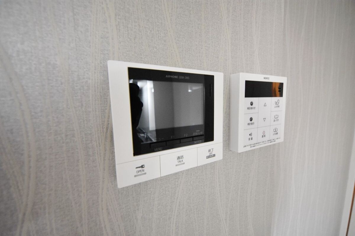 セジュール春日町3の物件内観写真