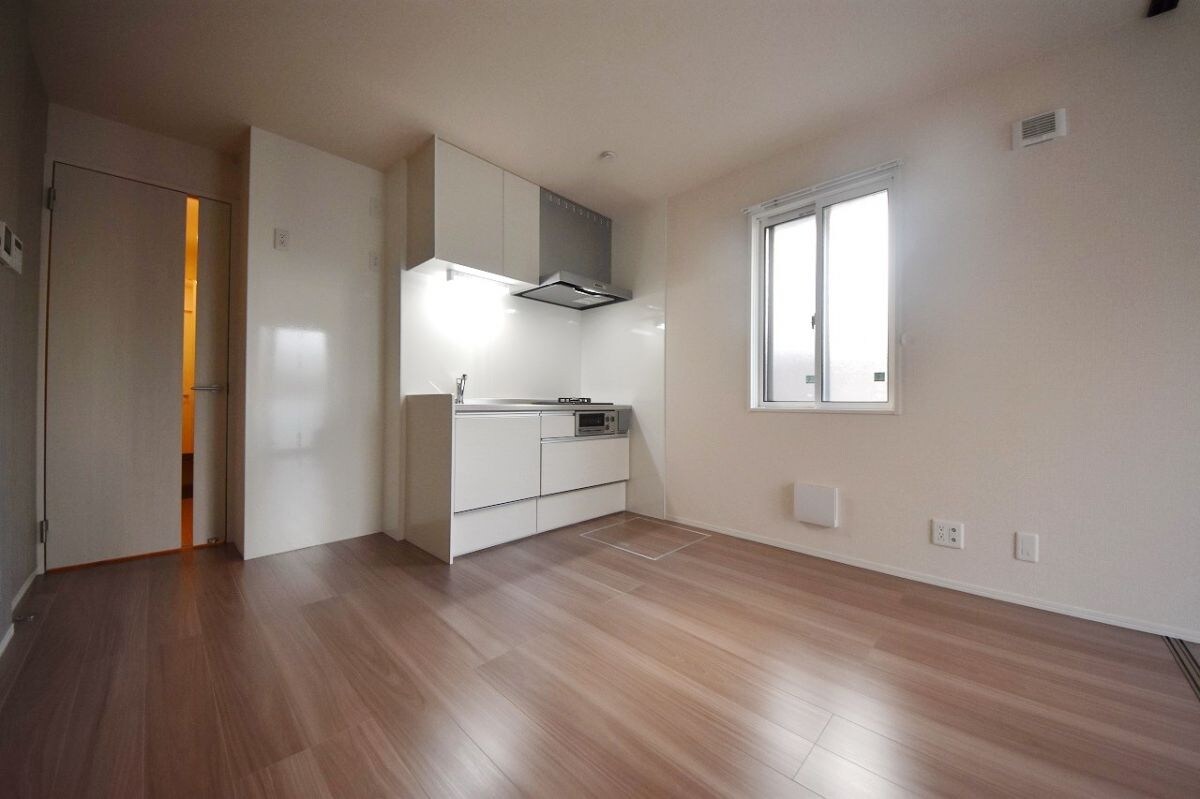 セジュール春日町3の物件内観写真