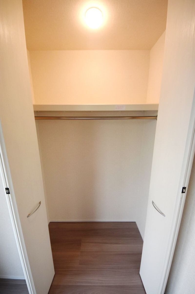 セジュール春日町3の物件内観写真