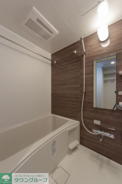 ディオスプラドの物件内観写真