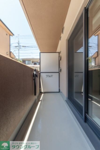 ディオスプラドの物件内観写真