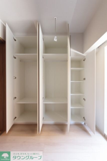 ディオスプラドの物件内観写真