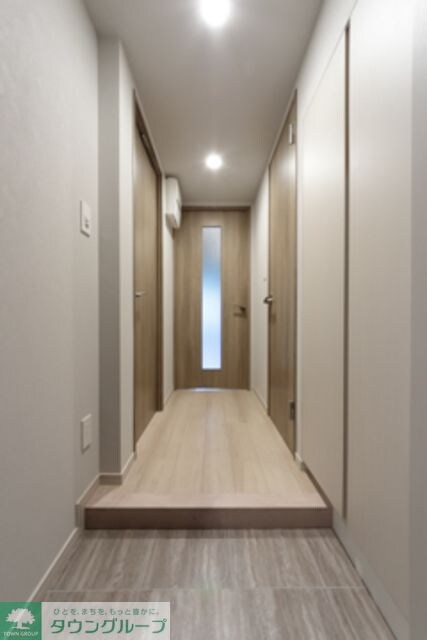 ディオスプラドの物件内観写真