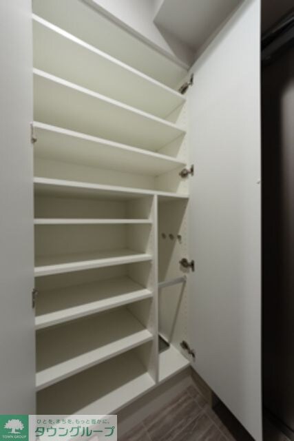 ディオスプラドの物件内観写真