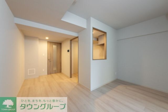 ディオスプラドの物件内観写真