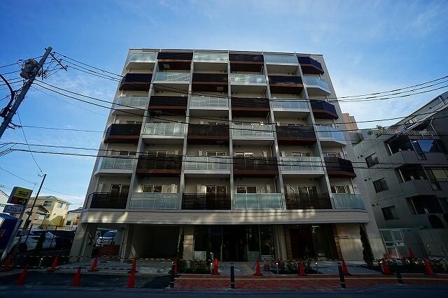 ALTERNA東池袋の物件内観写真