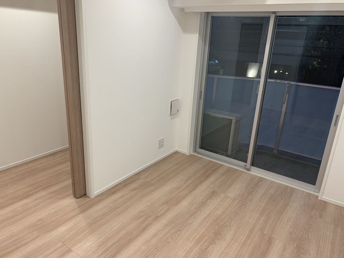 ALTERNA東池袋の物件内観写真