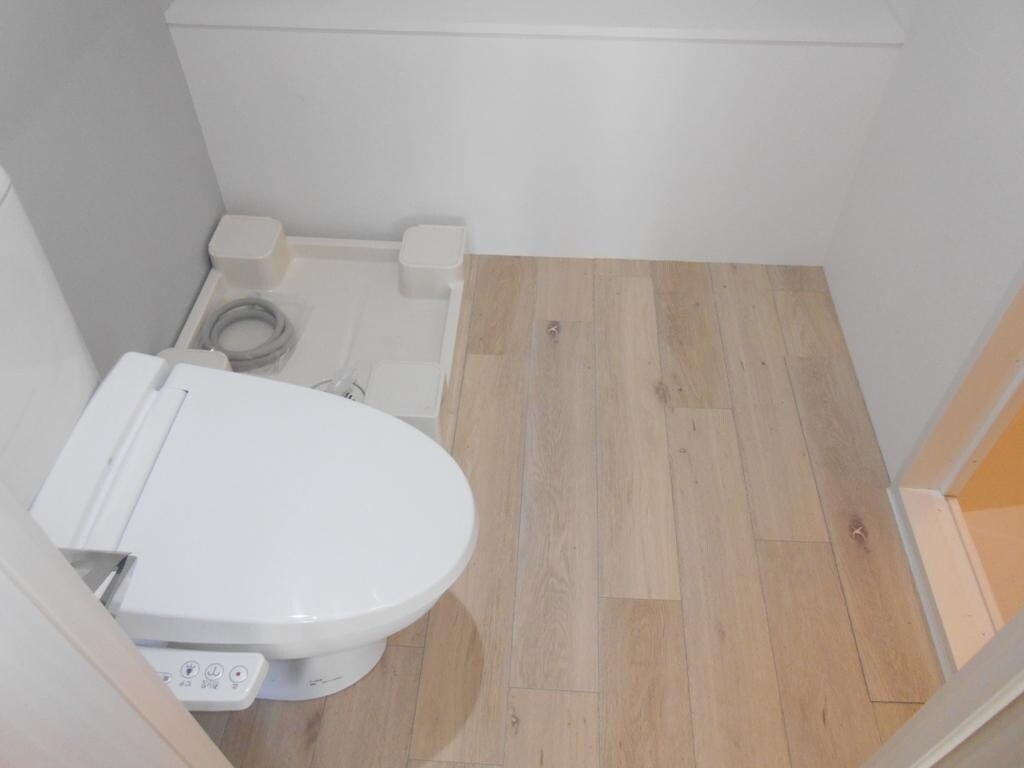 グランデュール大塚の物件内観写真