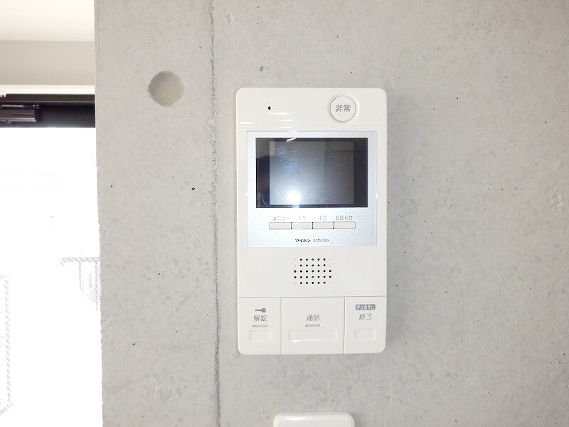 グランデュール大塚の物件内観写真