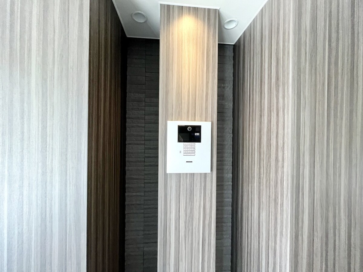 ステージファースト平和台の物件内観写真