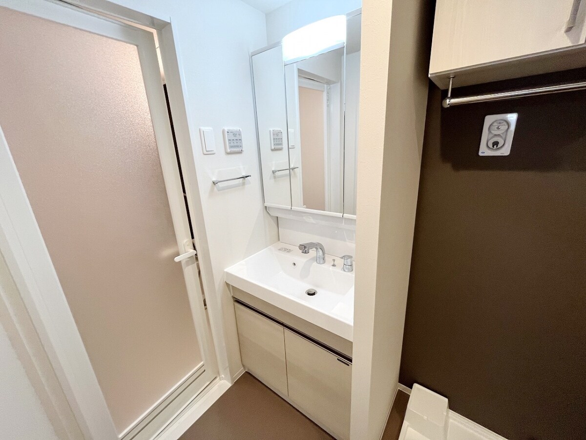 ステージファースト平和台の物件内観写真