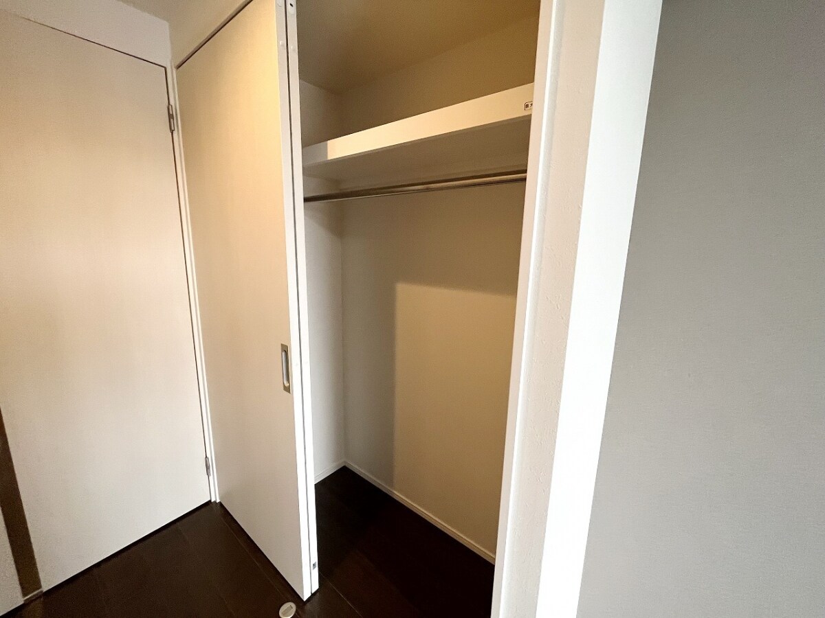 ステージファースト平和台の物件内観写真