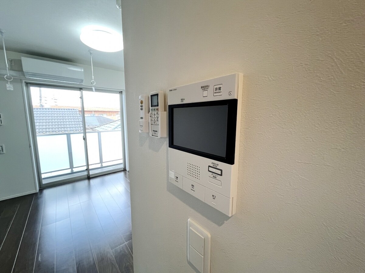 ステージファースト平和台の物件内観写真