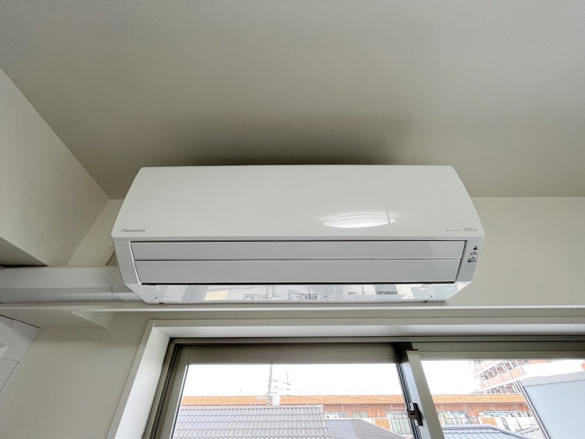 ステージファースト平和台の物件内観写真