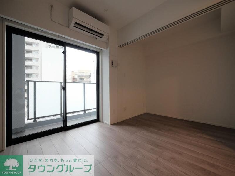 ハーモニーレジデンス山手大塚ザ・ガーデンの物件内観写真