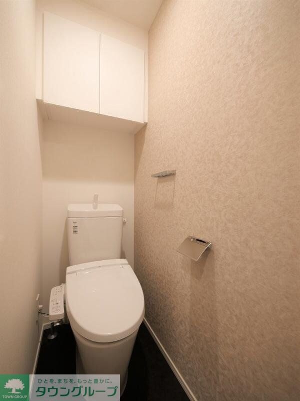 ハーモニーレジデンス山手大塚ザ・ガーデンの物件内観写真