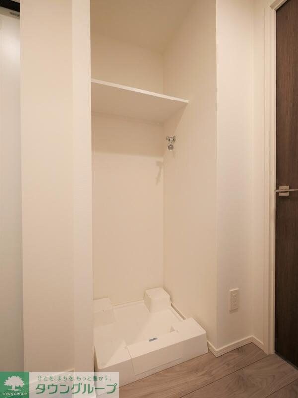 ハーモニーレジデンス山手大塚ザ・ガーデンの物件内観写真