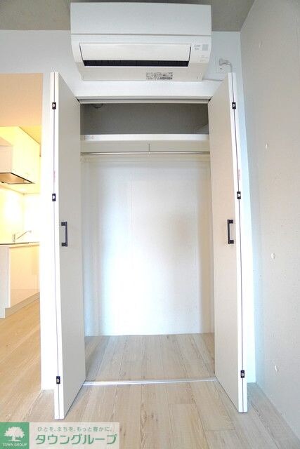 CREATIF西池袋の物件内観写真