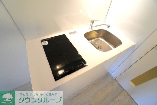 CREATIF西池袋の物件内観写真