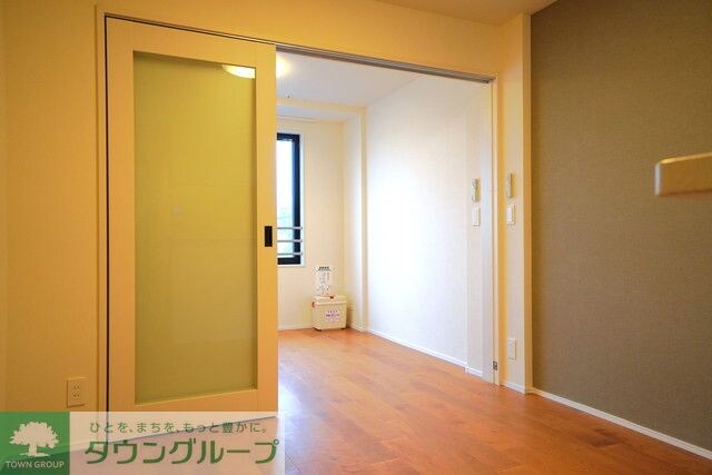 CREATIF池袋の物件内観写真