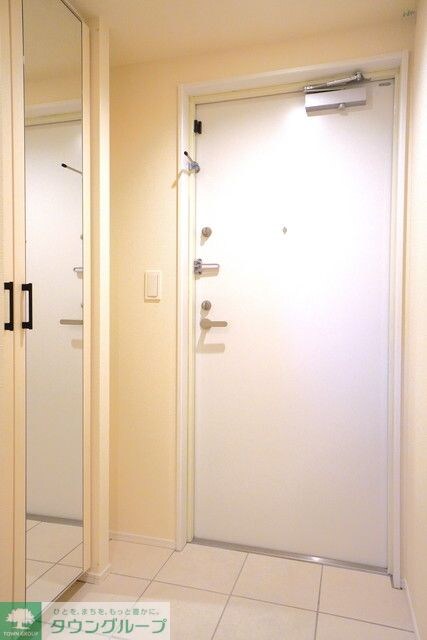 CREATIF池袋の物件内観写真