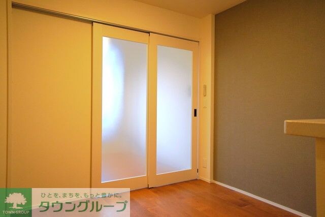 CREATIF池袋の物件内観写真