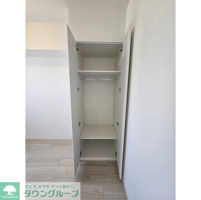 コンフォリア・リヴ東池袋の物件内観写真