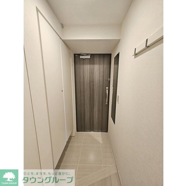 コンフォリア・リヴ東池袋の物件内観写真