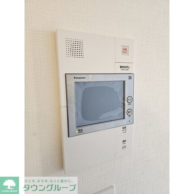 コンフォリア・リヴ東池袋の物件内観写真