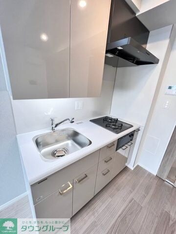 アーバネックス文京本郷の物件内観写真