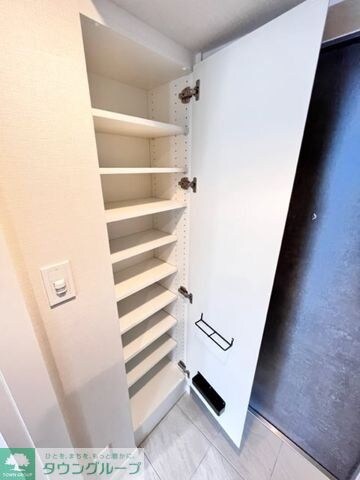 アーバネックス文京本郷の物件内観写真