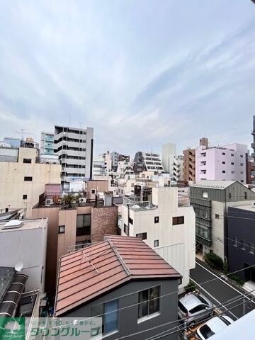 アーバネックス文京本郷の物件内観写真