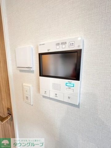 アーバネックス文京本郷の物件内観写真