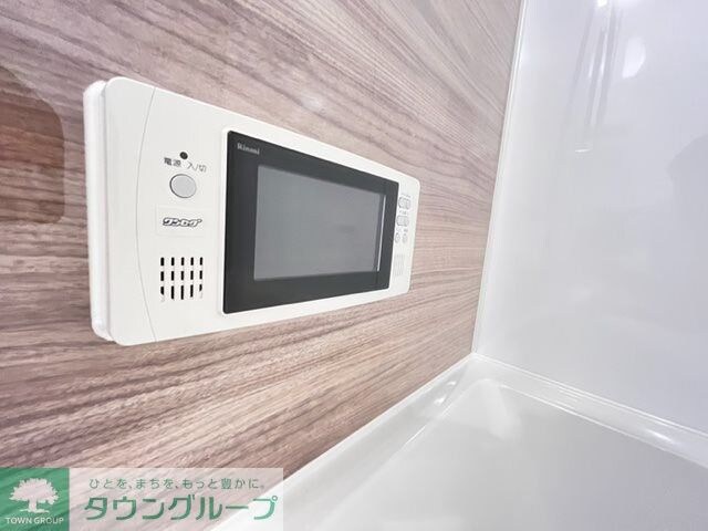 アーバネックス文京本郷の物件内観写真