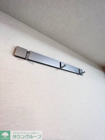 アーバネックス文京本郷の物件内観写真