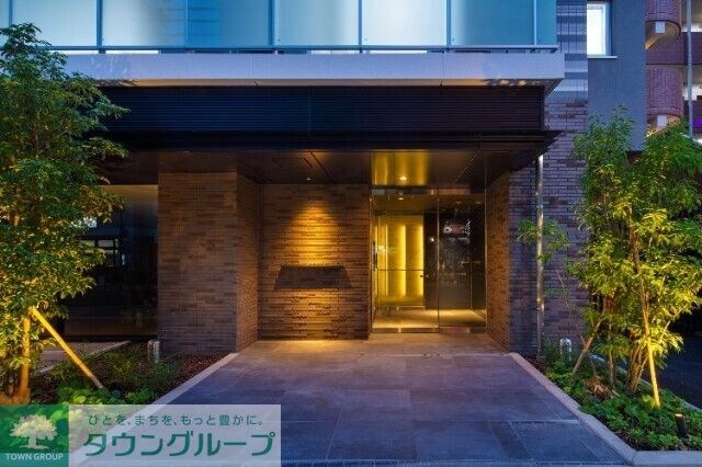 アーバネックス文京本郷の物件内観写真