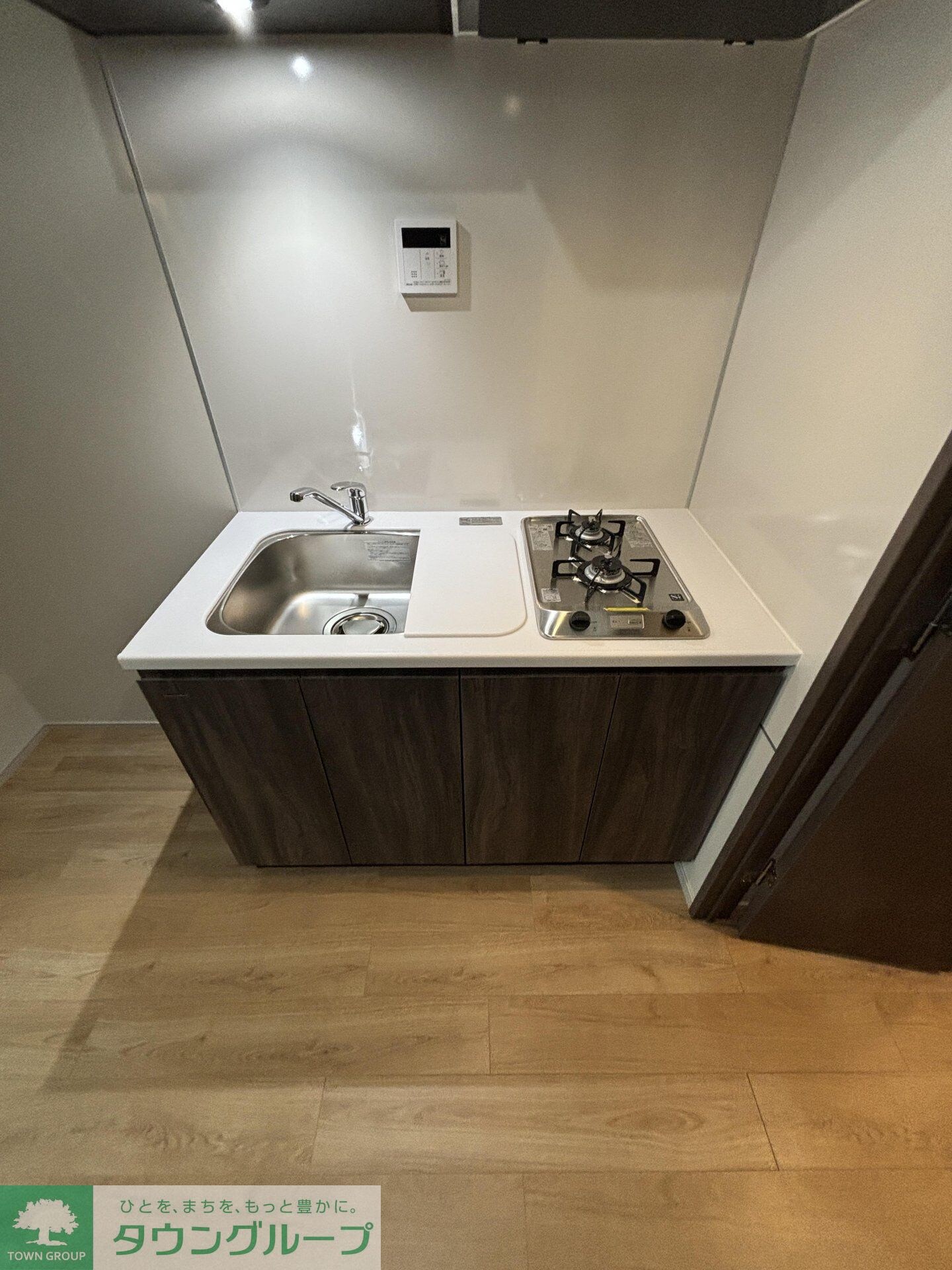 THE GATEHOUSE雑司が谷の物件内観写真