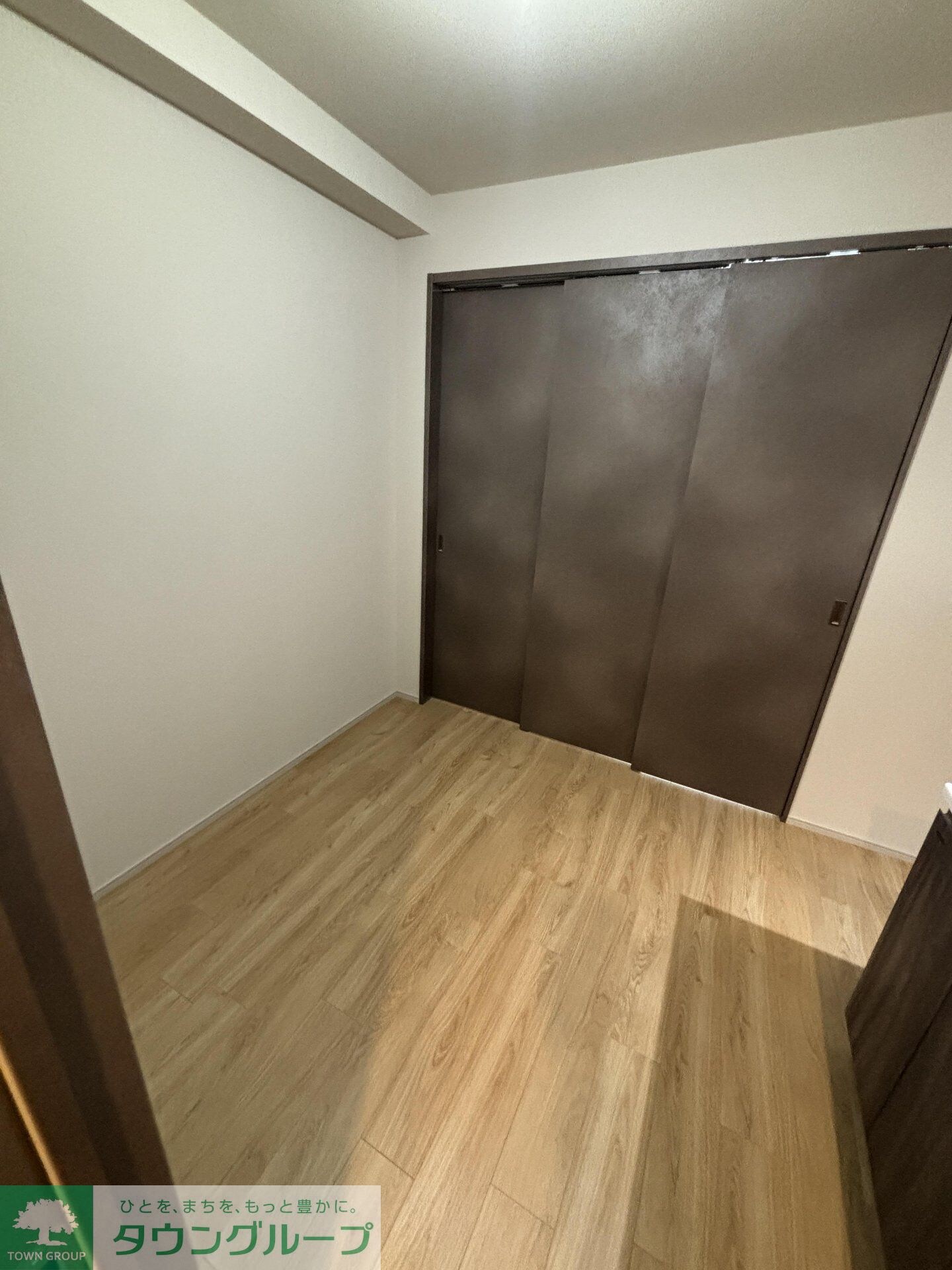 THE GATEHOUSE雑司が谷の物件内観写真