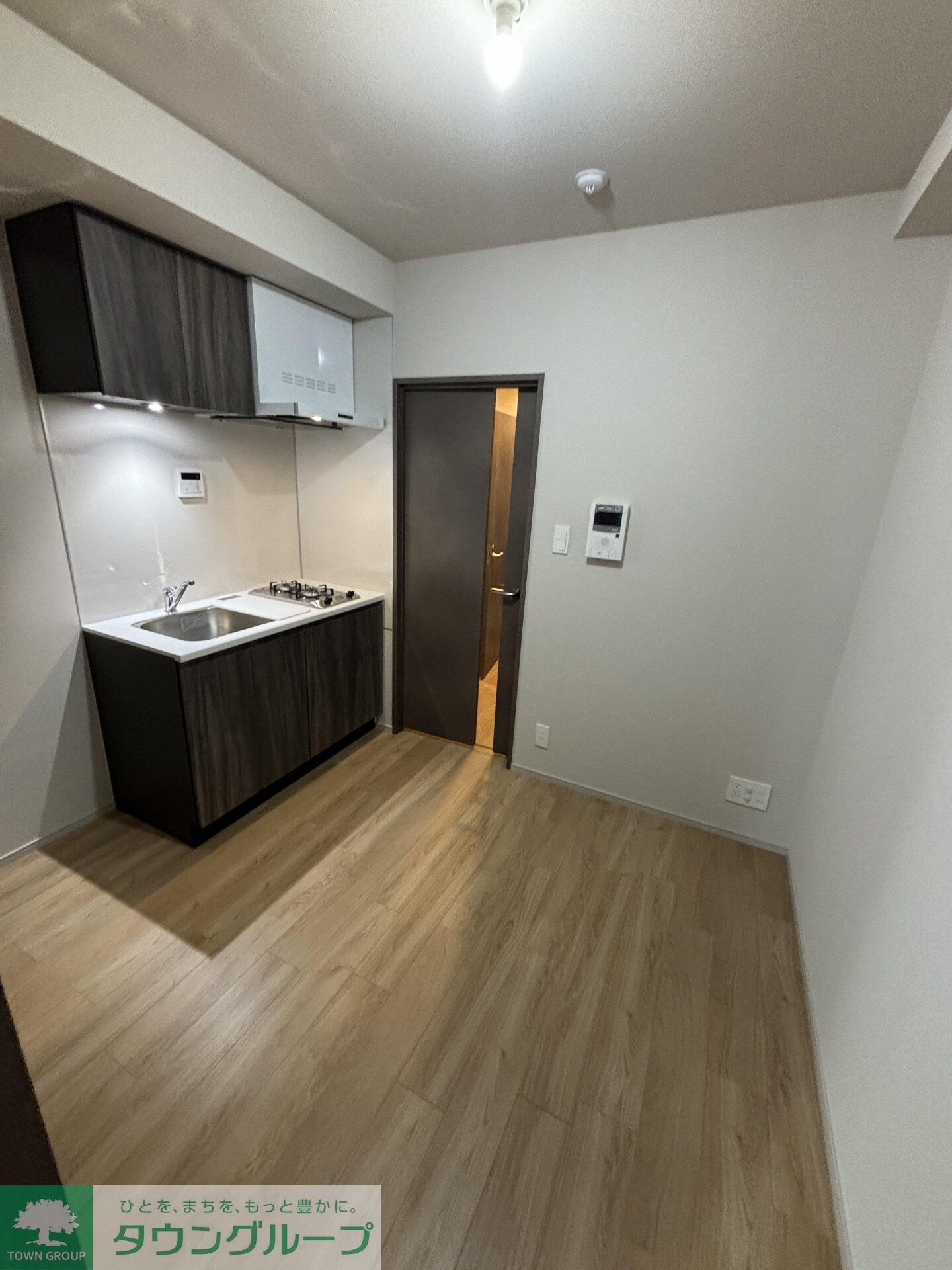 THE GATEHOUSE雑司が谷の物件内観写真