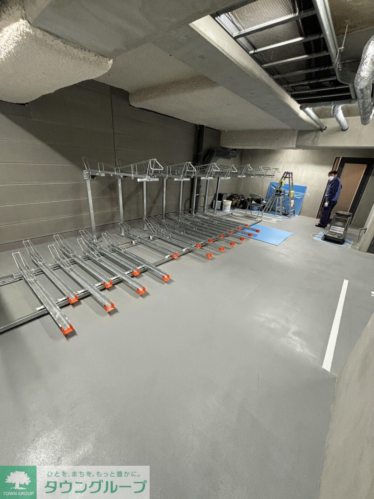 THE GATEHOUSE雑司が谷の物件内観写真