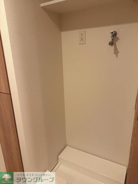 RJRプレシア東十条ガーデンの物件内観写真