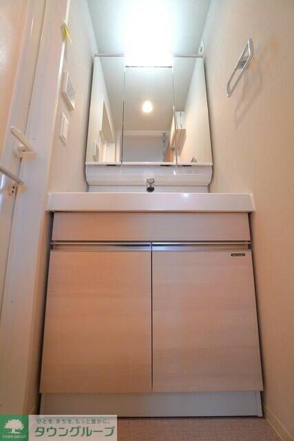 ロイジェント駒込六義園の物件内観写真